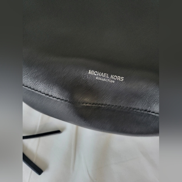 Michael Kors Collection Crossbody - Picture 4 of 4